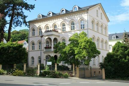 Gewerbeobjekt Waldheim - 3 Zimmer, 5 m&sup2;, 275&euro; | Angebot:9530459