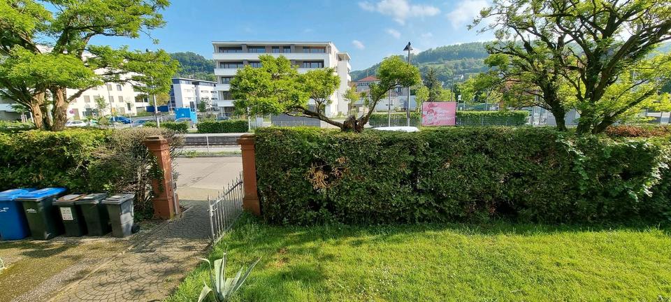 Wohnen auf Zeit Grenzach-Wyhlen Wyhlen - 2 Zimmer, 65 m&sup2;, 900&euro; | Angebot:25821015