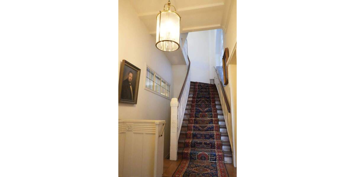 Etagenwohnung Bremen Schwachhausen - 4 Zimmer, 115 m&sup2;, 1.490&euro; | Angebot:25702194