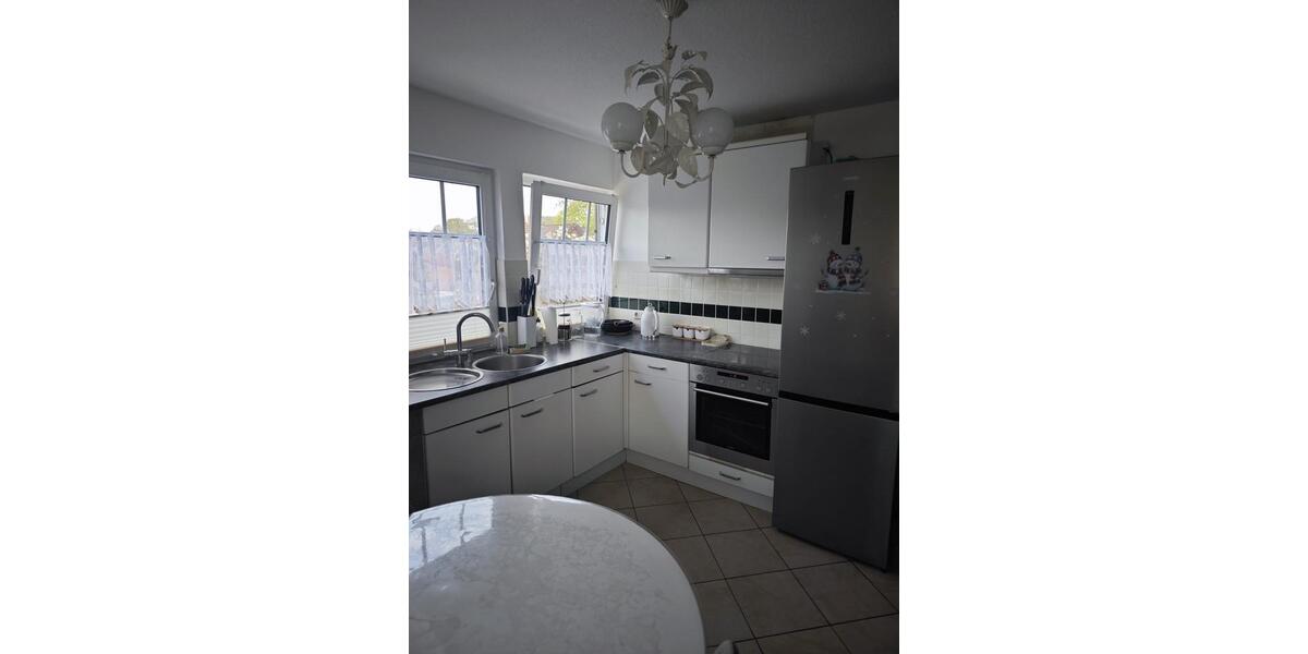 Etagenwohnung Schortens - 3 Zimmer, 84 m&sup2;, 660&euro; | Angebot:26383590