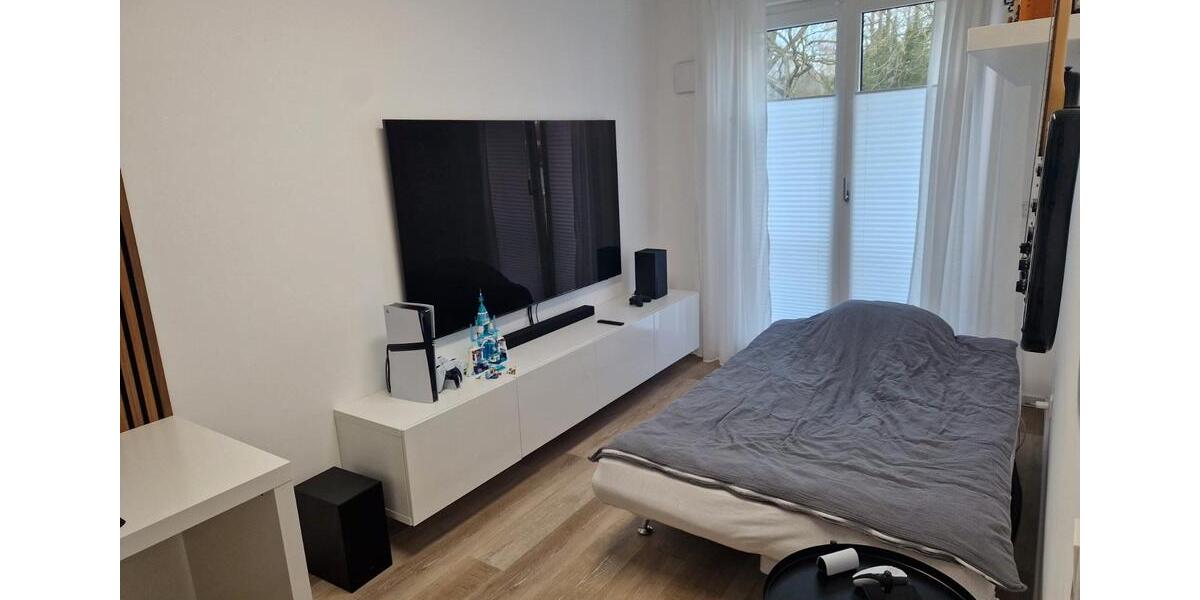 Terrassenwohnung Bad Münder am Deister - 6 Zimmer, 145 m&sup2;, 1.700&euro; | Angebot:26578126