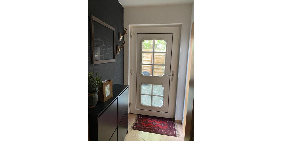 Doppelhaushälfte Bad Oeynhausen Rehme - 6 Zimmer, 110 m&sup2;, 950&euro; | Angebot:26340224