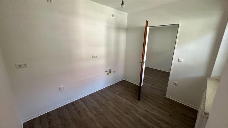Etagenwohnung Garmisch-Partenkirchen Breitenau - 3 Zimmer, 78 m&sup2;, 1.168&euro; | Angebot:26657376