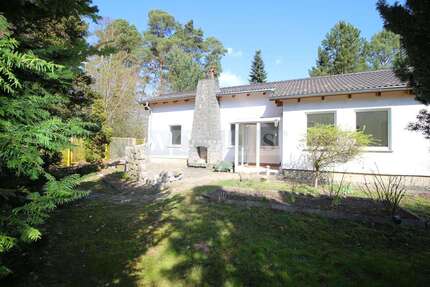 Haus Groß Köris - 5 Zimmer, 97 m&sup2;, 1.600&euro; | Angebot:26361270