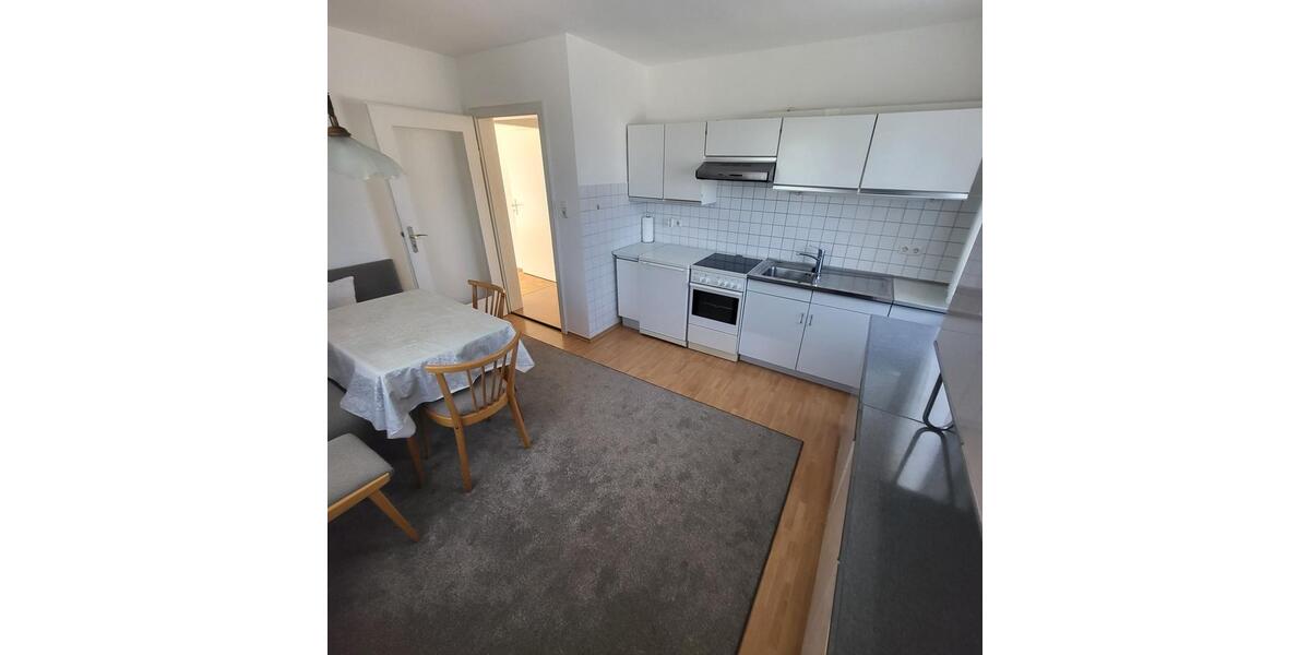 Mehrfamilienhaus, Wohnhaus Krumbach (Schwaben) - 5 Zimmer, 144 m&sup2;, 1.500&euro; | Angebot:25300778