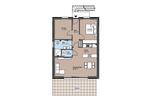 Terrassenwohnung Großenbrode - 3 Zimmer, 85 m&sup2;, 1.190&euro; | Angebot:23835512