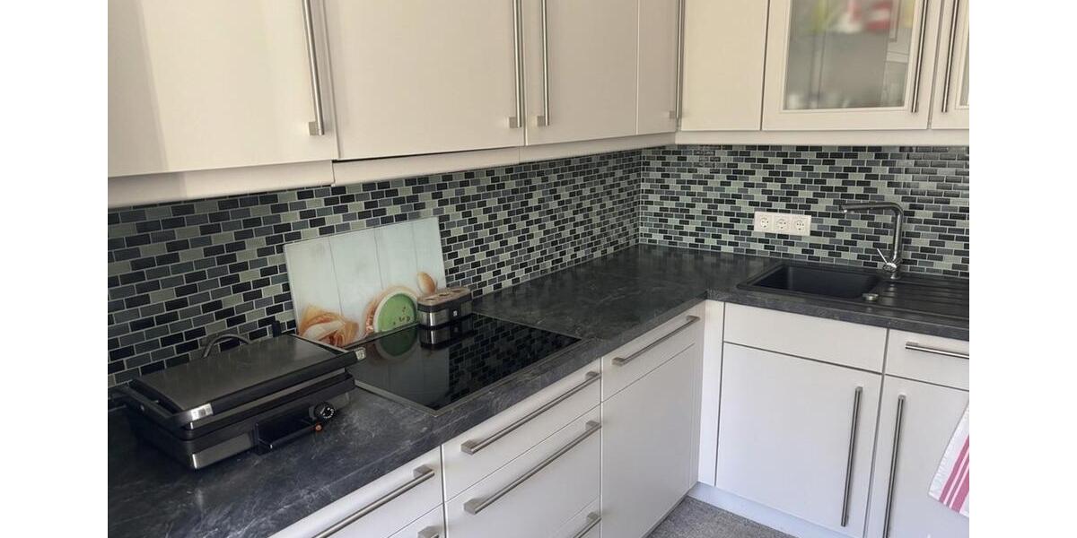 Etagenwohnung Hilchenbach - 3 Zimmer, 95 m&sup2;, 1.200&euro; | Angebot:26278498