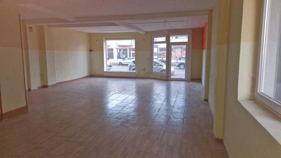 Gewerbeobjekt Bremerhaven Leherheide - 1.200&euro; | Angebot:26139339