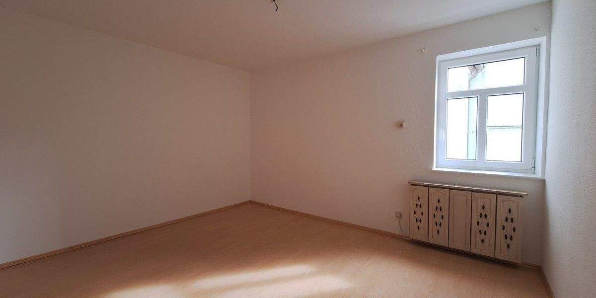 Etagenwohnung Nossen Augustusberg - 3 Zimmer, 80 m&sup2;, 440&euro; | Angebot:24708780