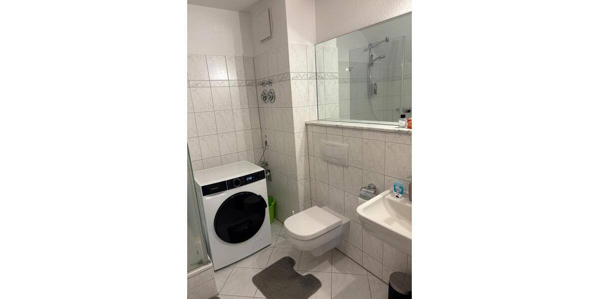 Dachgeschoßwohnung Salzwedel - 2 Zimmer, 57 m&sup2;, 425&euro; | Angebot:26022919