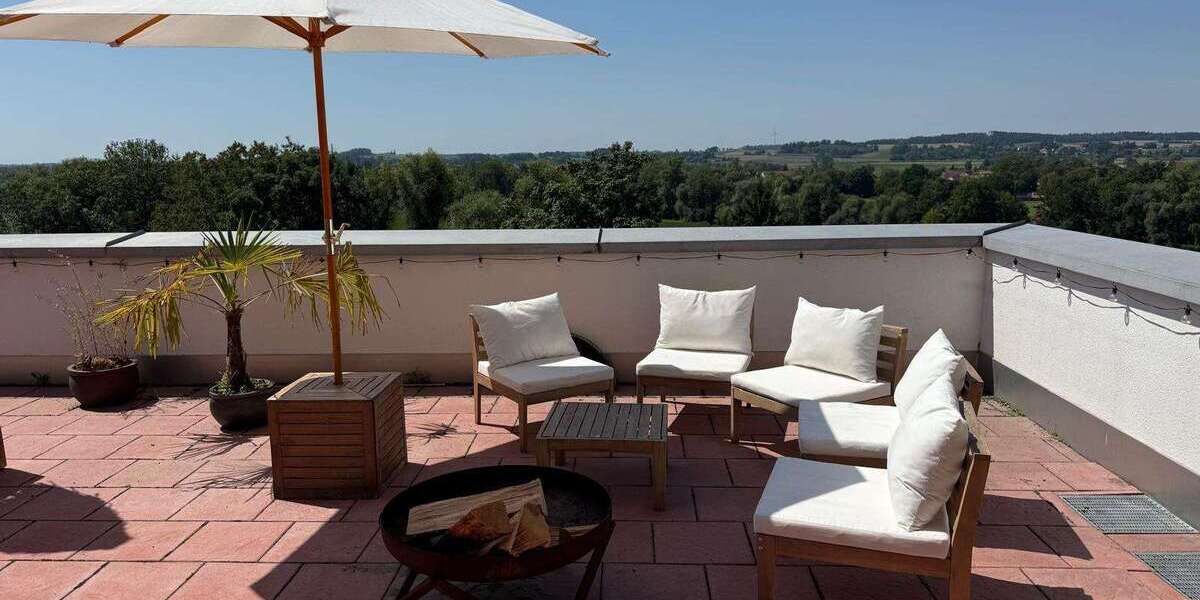 Einfamilienhaus Kranzberg - 8 Zimmer, 230 m&sup2;, 2.400&euro; | Angebot:25903443