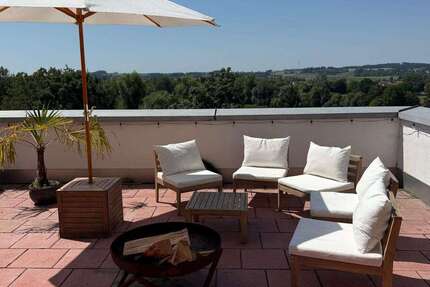 Haus Kranzberg - 8 Zimmer, 230 m&sup2;, 2.400&euro; | Angebot:25903443