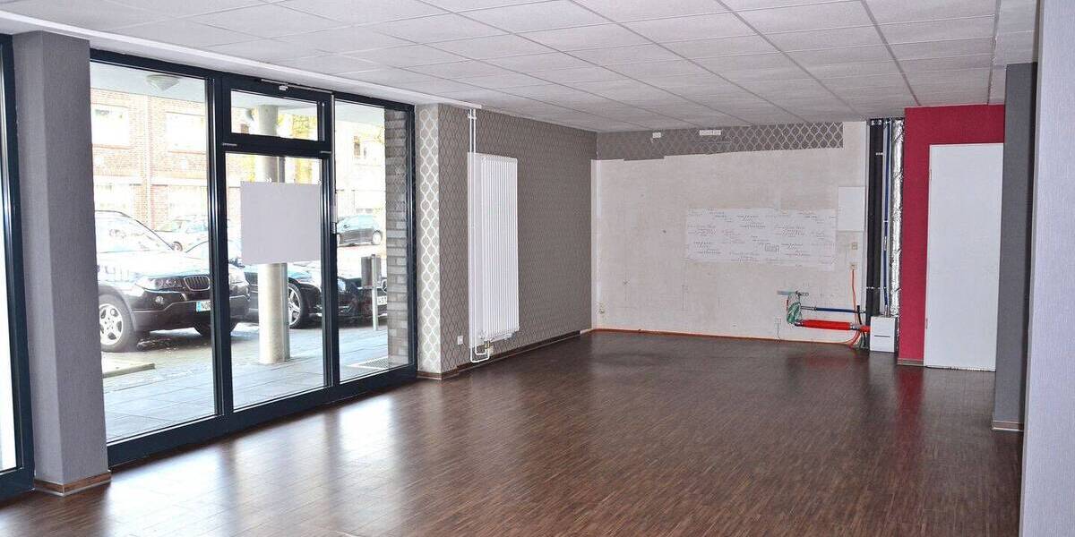 Gewerbeobjekt Bad Zwischenahn Bad Zwischenahn I - 1.150&euro; | Angebot:25740809