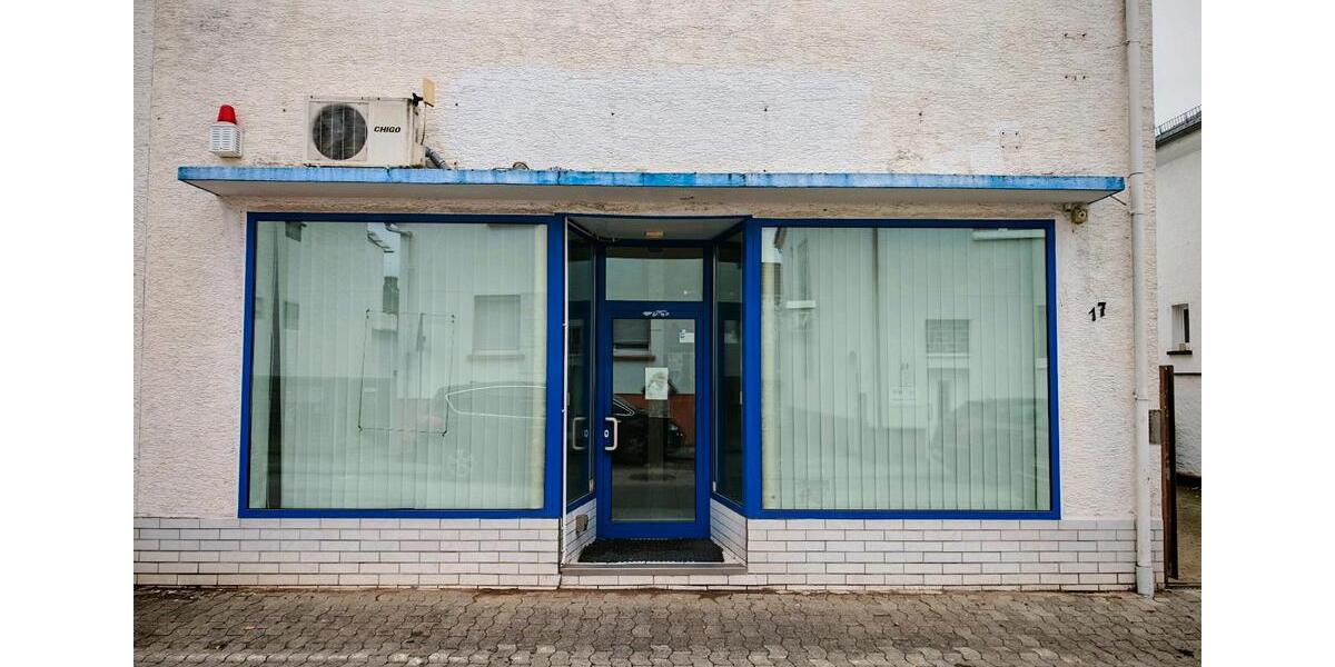 Gewerbeobjekt Weiterstadt - 999&euro; | Angebot:24693679