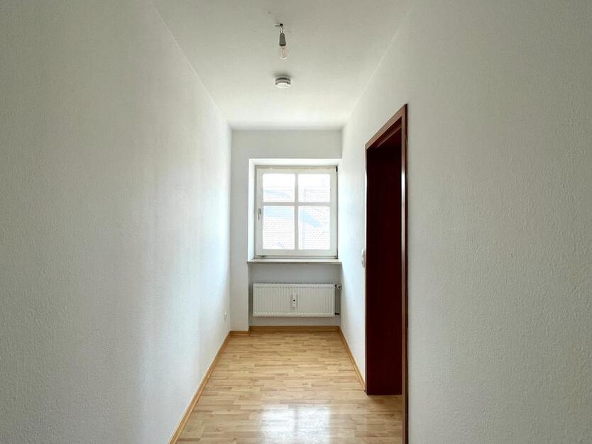 Großzügige 2,5 Zimmer-Wohnung in Augsburg-Kriegshaber zimmer
