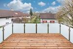 Etagenwohnung Vilgertshofen / Issing Issing - 3 Zimmer, 78 m&sup2;, 950&euro; | Angebot:26243389
