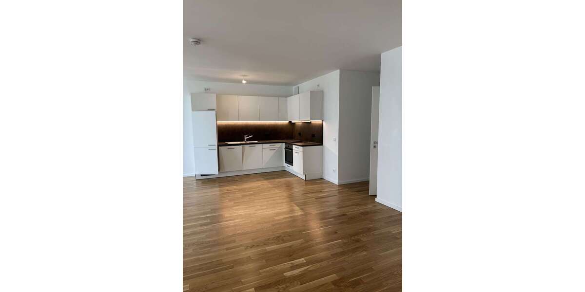 Etagenwohnung Frankfurt am Main Bockenheim - 3 Zimmer, 103 m&sup2;, 2.080&euro; | Angebot:27026006