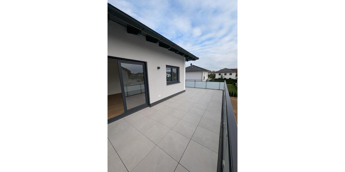 Mehrfamilienhaus, Wohnhaus Bad Füssing - 3 Zimmer, 114 m&sup2;, 1.195&euro; | Angebot:24787564