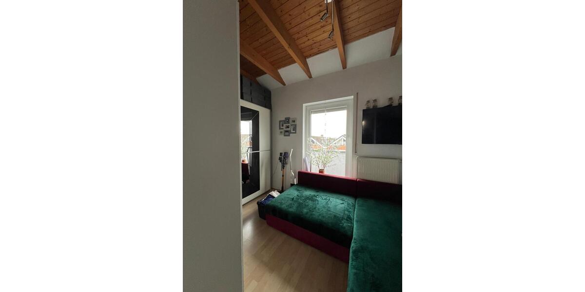 Maisonettenwohnung Ahlen Dolberg - 3 Zimmer, 74 m&sup2;, 950&euro; | Angebot:26387868