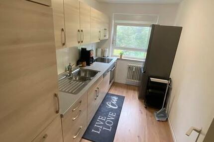 Wohnen auf Zeit Friedrichshafen Allmannsweiler - 1 Zimmer, 12 m&sup2;, 550&euro; | Angebot:26415452
