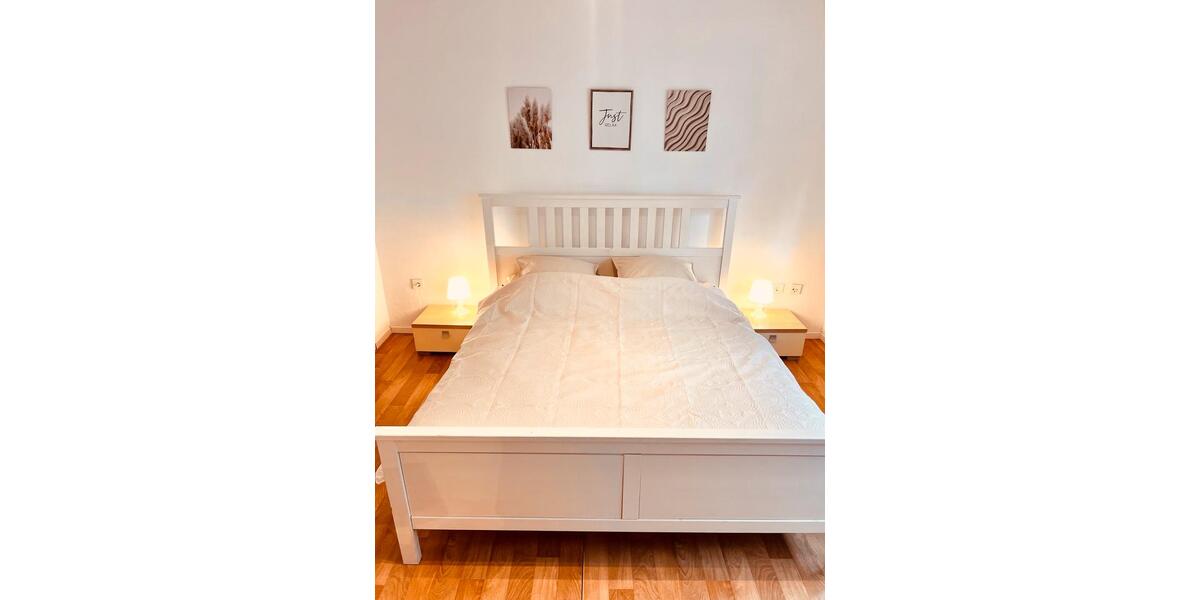 Wohnen auf Zeit Duisburg Duisburg-Mitte - 2 Zimmer, 55 m&sup2;, 75&euro; | Angebot:25338119