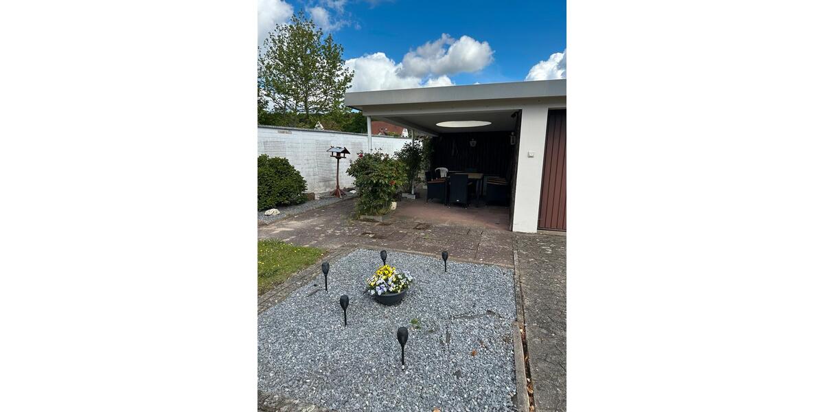 Dachgeschoßwohnung Bad Oeynhausen Dehme - 3 Zimmer, 55 m&sup2;, 450&euro; | Angebot:26591580