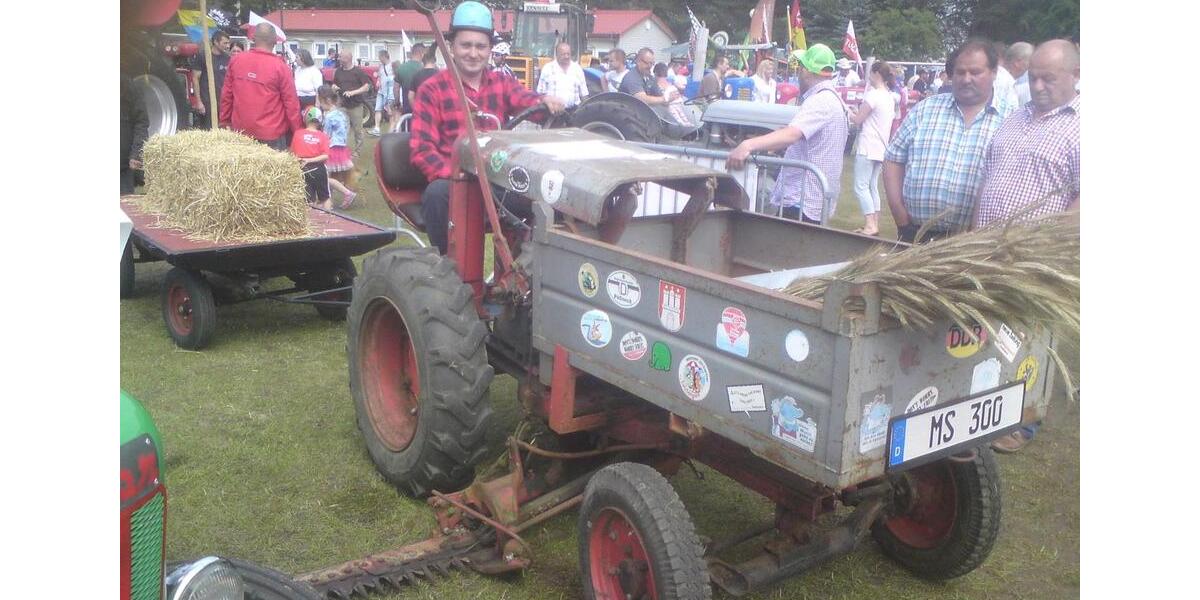 Gewerbeobjekt Anklam - 760&euro; | Angebot:17647907