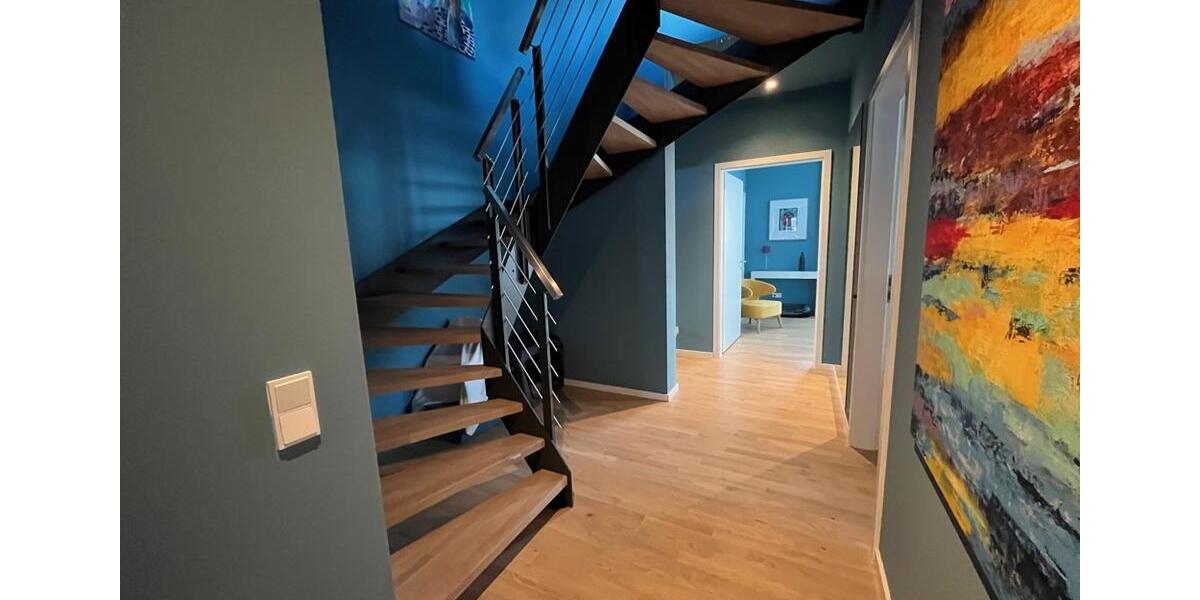 Einfamilienhaus Erfurt Andreasvorstadt - 7 Zimmer, 232 m&sup2;, 3.190&euro; | Angebot:25868170