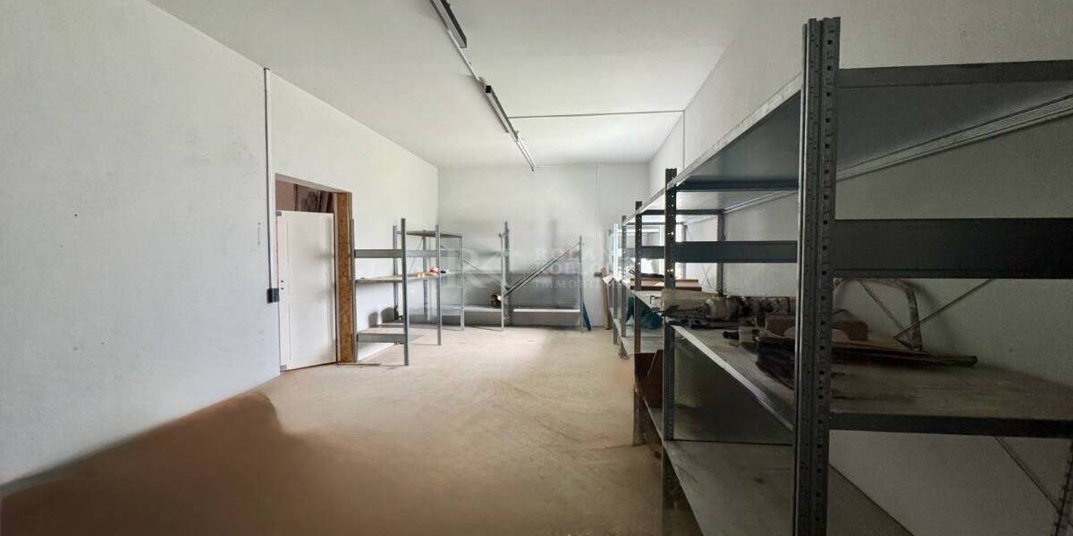 Gewerbeobjekt Hüttenberg Rechtenbach - 2.700&euro; | Angebot:25671420