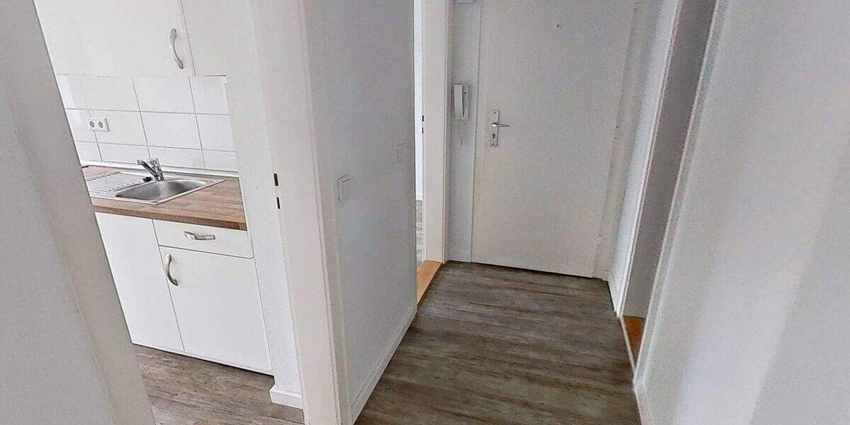 Zimmer Rendsburg - 3 Zimmer, 67 m&sup2;, 689&euro; | Angebot:26139945