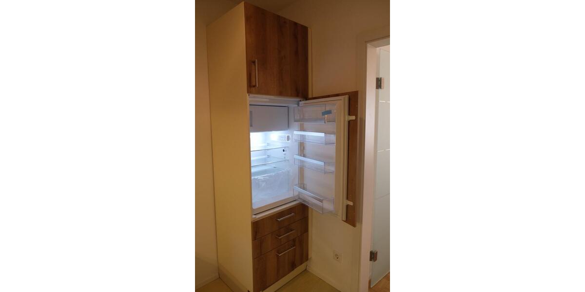 Etagenwohnung Nürnberg Kleinweidenmühle - 1 Zimmer, 44 m&sup2;, 990&euro; | Angebot:24774963