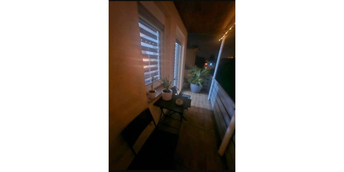 Etagenwohnung Worms Innenstadt - 2 Zimmer, 60 m&sup2;, 500&euro; | Angebot:26751492