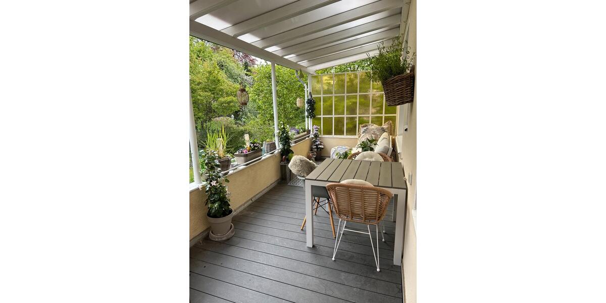 Etagenwohnung Osnabrück Hafen - 1 Zimmer, 60 m&sup2;, 850&euro; | Angebot:26368149