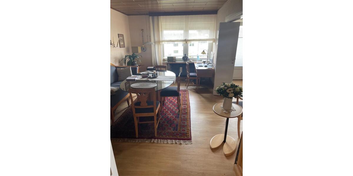 Etagenwohnung Warstein - 4 Zimmer, 106 m&sup2;, 780&euro; | Angebot:26512053