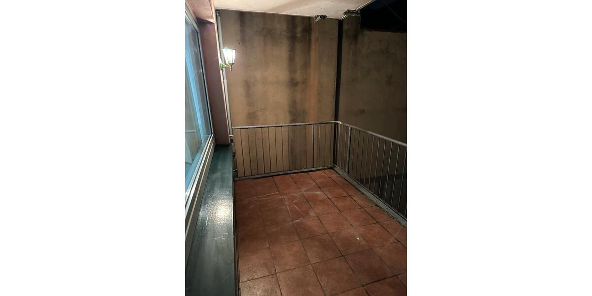 Etagenwohnung Oberhausen - 1 Zimmer, 39 m&sup2;, 630&euro; | Angebot:24426871