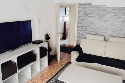 Gemütliches Single-Apartment in zentraler Lage von Meckenheim!