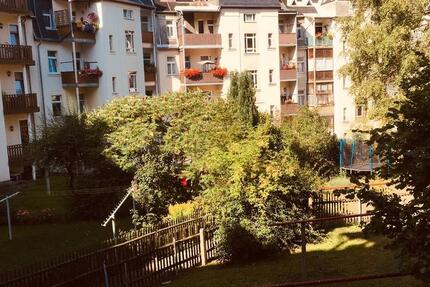 Wohnung Annaberg-Buchholz Buchholz - 3 Zimmer, 69 m&sup2;, 550&euro; | Angebot:25081624