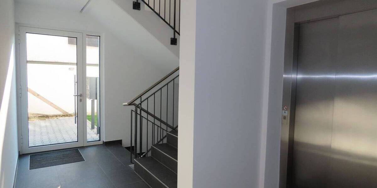 Etagenwohnung Bad Breisig Niederbreisig - 2 Zimmer, 63 m&sup2;, 790&euro; | Angebot:26806941