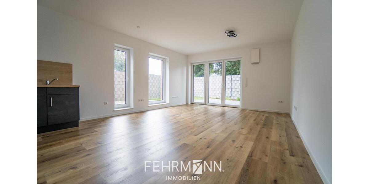 Erdgeschoßwohnung Lathen - 3 Zimmer, 85 m&sup2;, 810&euro; | Angebot:26252472