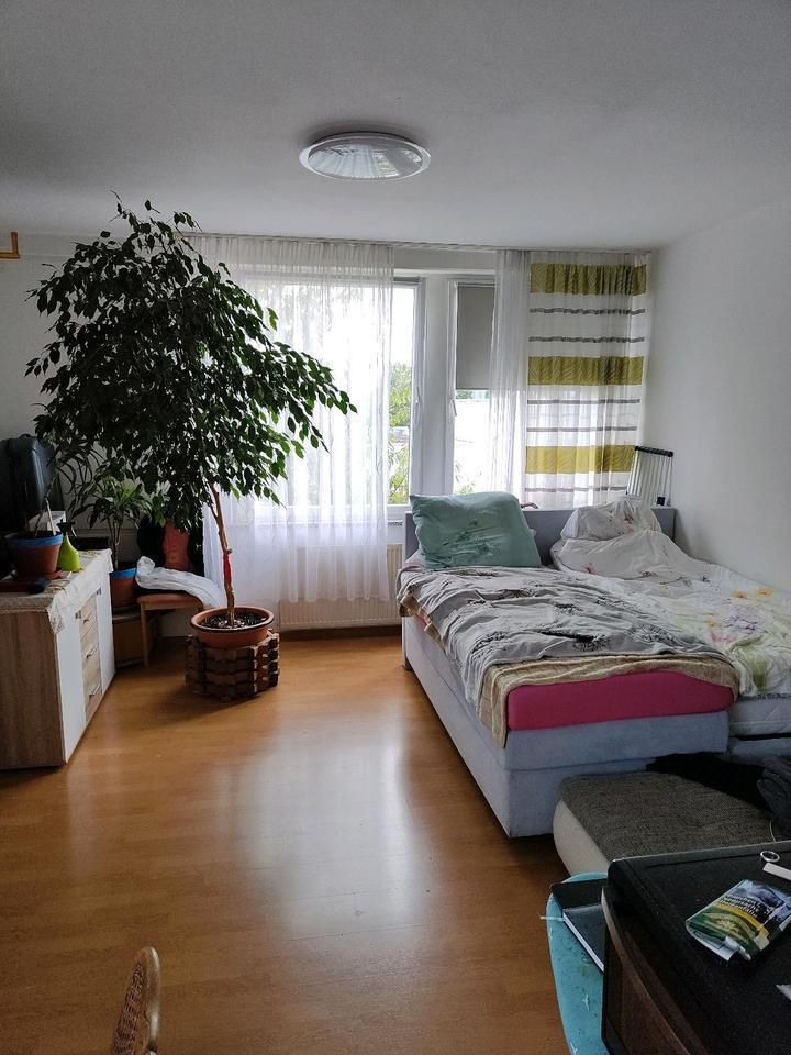Ein möbliertes Appartement für 5 Monate!