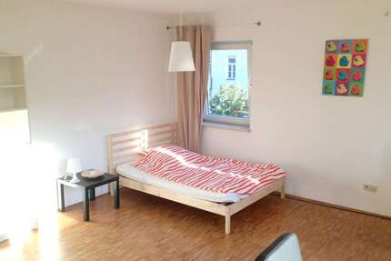 Zimmer München Schwabing - 975&euro; | Angebot:23634553
