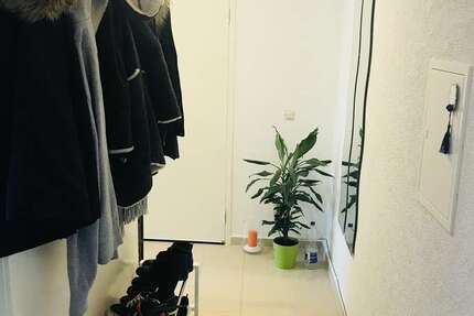 Wohnung Lörrach-Brombach Brombach - 3 Zimmer, 60 m&sup2;, 750&euro; | Angebot:27287795