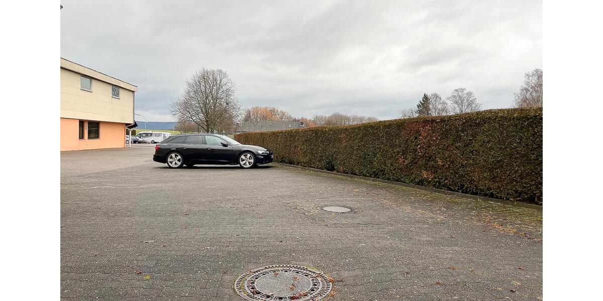 Gewerbeobjekt Linsengericht - 1.500&euro; | Angebot:24625874