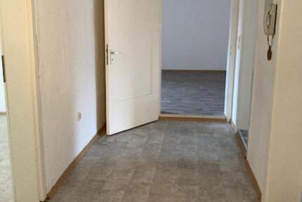 4 Zimmerwohnung in Thüste 4 zimmer