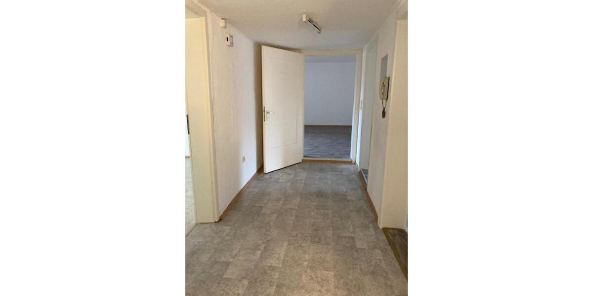 4 Zimmerwohnung in Thüste 4 zimmer