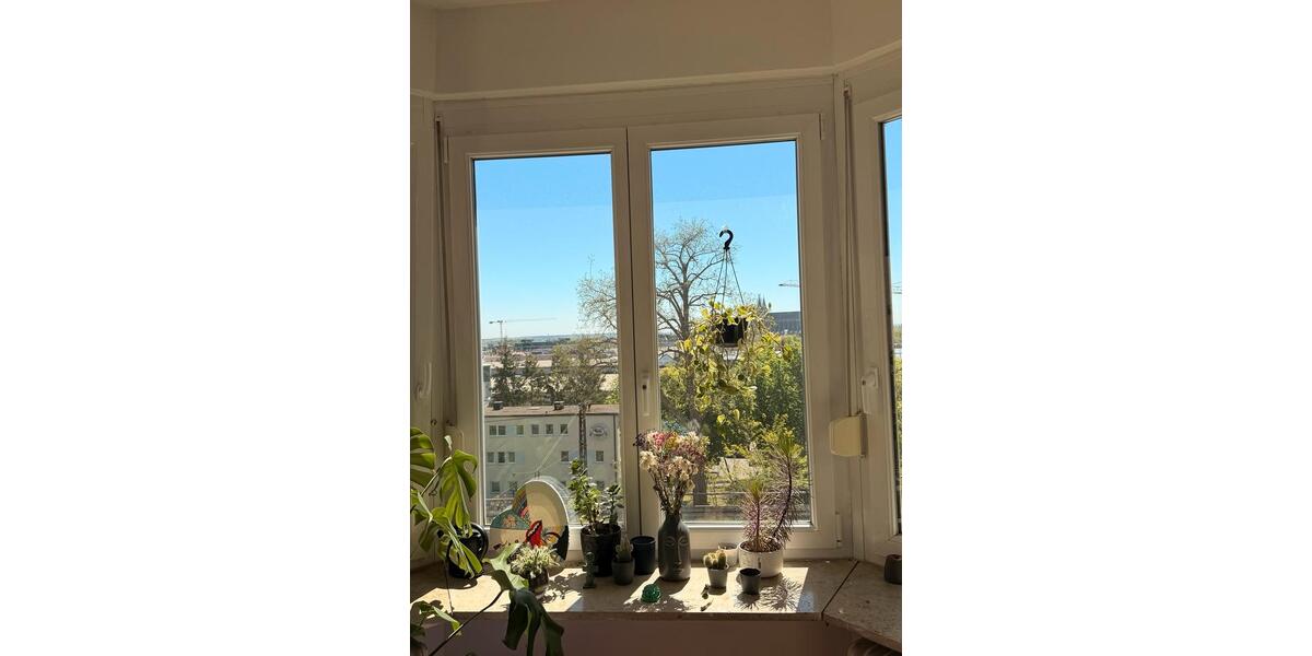 Etagenwohnung Ulm Obertalfingen - 1 Zimmer, 30 m&sup2;, 540&euro; | Angebot:26448420