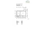 Etagenwohnung Saalfeld (Saale) - 2 Zimmer, 54 m&sup2;, 320&euro; | Angebot:24441348