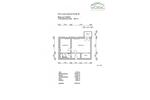 Etagenwohnung Saalfeld (Saale) - 2 Zimmer, 54 m&sup2;, 321&euro; | Angebot:24441348