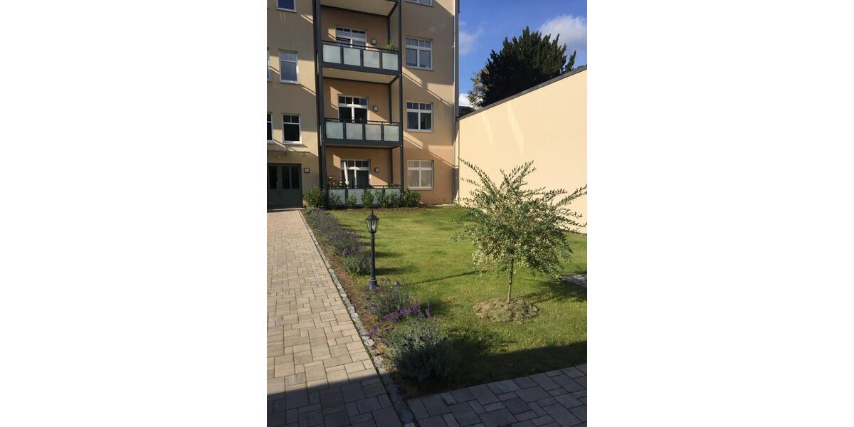 Etagenwohnung Rudolstadt - 2 Zimmer, 80 m&sup2;, 720&euro; | Angebot:26446709
