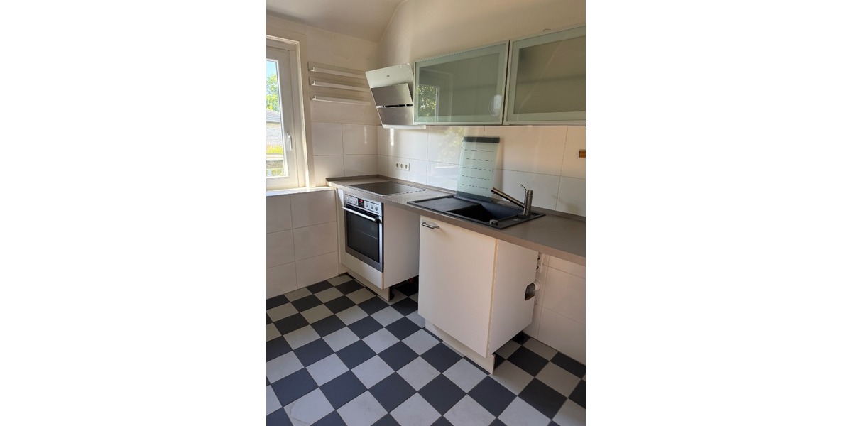 Renovierte Wohnung mit Dachterrasse - Dachgeschoßwohnung Hamburg Harburg | Angebot:26748304